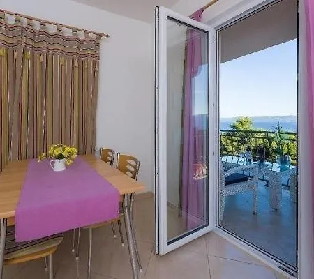 In With Sea View, Balcony, Air Conditioning, Wifi 156-2 Bol