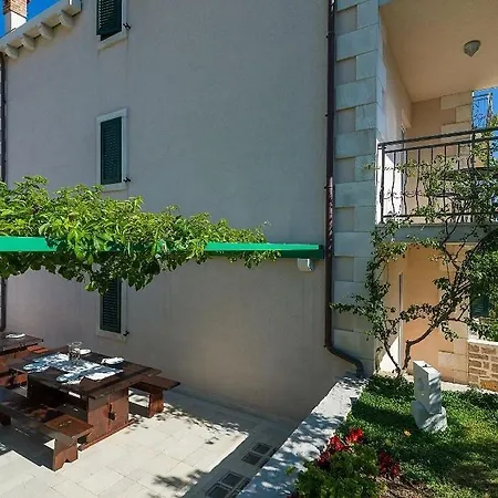 In With Sea View, Balcony, Air Conditioning, Wifi 156-2 Apartment Bol