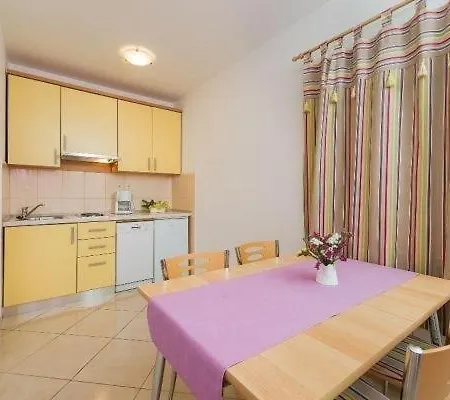 In With Sea View, Balcony, Air Conditioning, Wifi 156-2 Bol