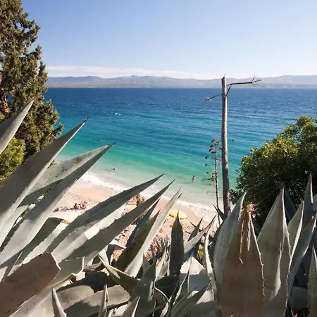 In With Sea View, Balcony, Air Conditioning, Wifi 156-2 Apartment *